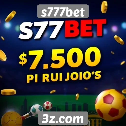 novas promoções atraem jogadores para s777bet