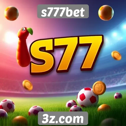 Promoções e bônus atrativos do s777bet