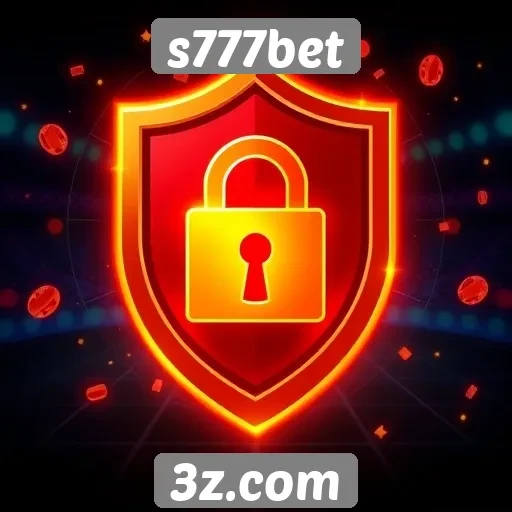 segurança e privacidade no s777bet são prioridades